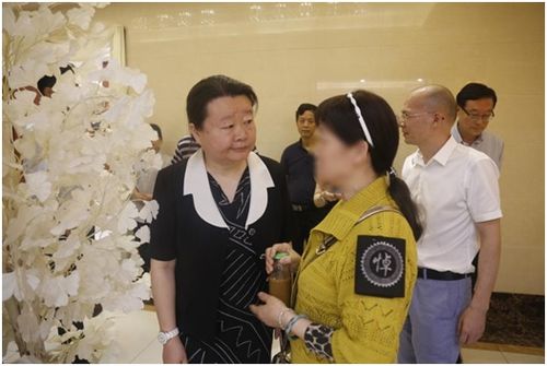民政部社会事务司范瑜副司长深入重庆市部分殡葬服务单位开展调研